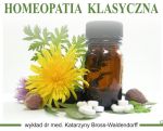 Homeopatia klasyczna